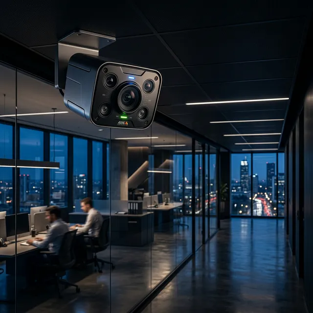 CCTV